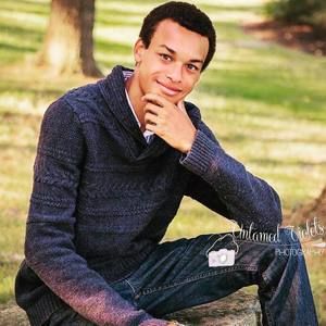 Meet your Posher, Michael